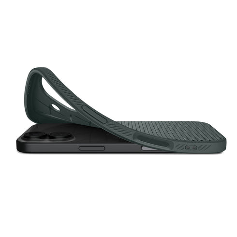 Spigen iPhone 17 Case – Liquid Air